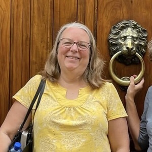 Dusti Demarest